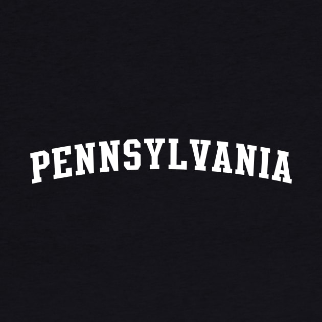 Pennsylvania by Novel_Designs